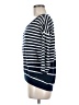 Juicy Couture Stripes Blue Pullover Sweater Size M - photo 5
