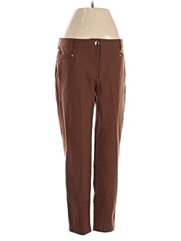 So Slimming by Chico's Casual Pants (view 1)