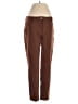 So Slimming by Chico's Brown Casual Pants Size Sm (0) - photo 1