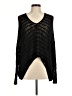 Helmut Lang Black Pullover Sweater Size P (petite) - photo 1