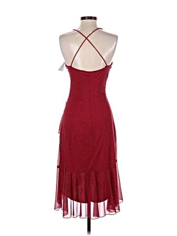 City Triangles Cocktail Dress (view 2)