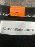 CALVIN KLEIN JEANS Black Sweatshirt Size XXL - photo 7