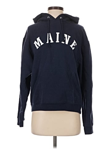 Jerzees Pullover Hoodie (view 1)