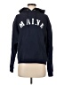 Jerzees Blue Pullover Hoodie Size S - photo 1
