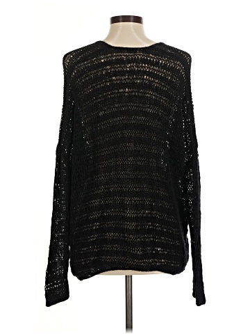 Helmut Lang Pullover Sweater (view 2)