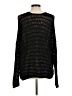 Helmut Lang Black Pullover Sweater Size P (petite) - photo 2
