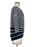 Juicy Couture Stripes Blue Pullover Sweater Size M - photo 4