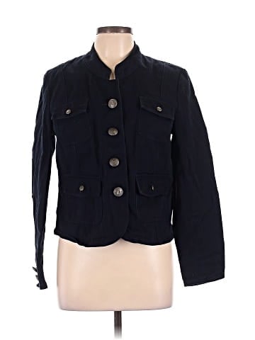 Liz Claiborne Jacket (view 1)