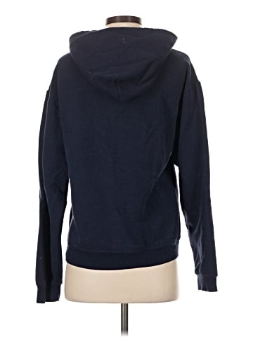 Jerzees Pullover Hoodie (view 2)