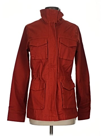Amazon Essentials Jacket (view 1)