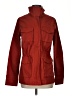 Amazon Essentials Red Orange Jacket Size S - photo 1