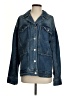 Habitual Blue Denim Jacket Size Sm (1) - photo 1
