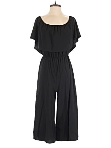 Everly Jumpsuit (view 1)