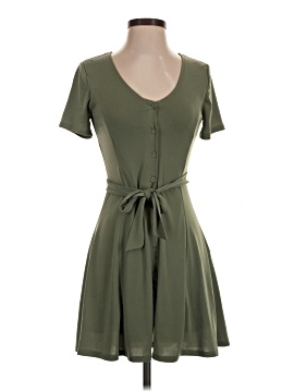 Forever 21 Casual Dress