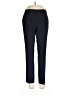 Uniqlo Solid Blue Dress Pants Size 30 waist (estimated) - photo 1