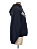 Jerzees Blue Pullover Hoodie Size S - photo 4