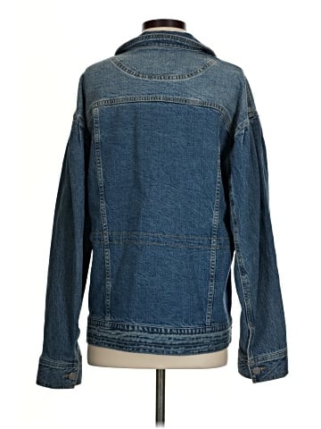 Habitual Denim Jacket (view 2)