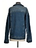 Habitual Blue Denim Jacket Size Sm (1) - photo 2