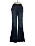 Express Blue Jeans Size 4 - photo 1