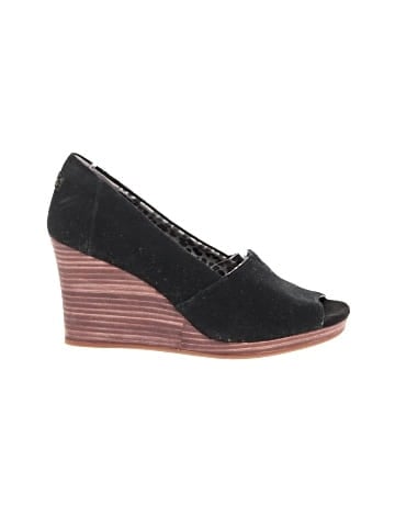 TOMS Wedges (view 1)