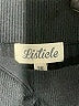 Listicle Stripes Black Dress Pants Size M - photo 7