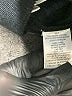 Listicle Stripes Black Dress Pants Size M - photo 8