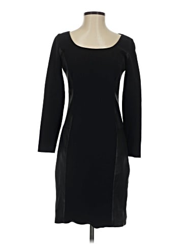 Ralph Lauren Black Label Cocktail Dress (view 1)