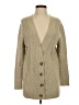 Guess Tan Cardigan Size S - photo 1