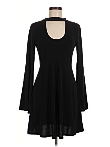BCBGeneration Casual Dress (view 1)