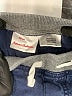Hanna Andersson 100% Cotton Blue Cargo Pants Size 3 - photo 3