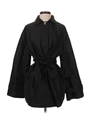 H&M Trenchcoat (view 1)