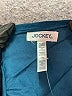 Jockey 100% Modal Teal Sleeveless Top Size L - photo 7