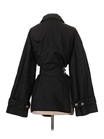 H&M Trenchcoat (view 2)