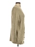 Guess Tan Cardigan Size S - photo 4