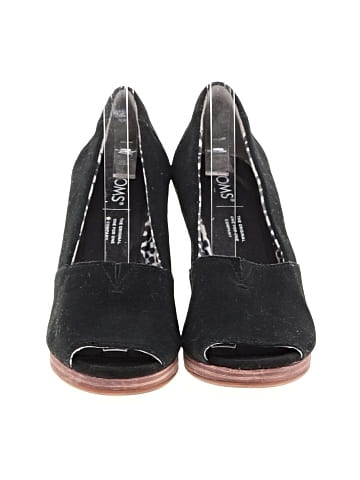 TOMS Wedges (view 2)