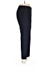 Uniqlo Solid Blue Dress Pants Size 30 waist (estimated) - photo 4