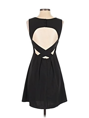 Ya Los Angeles Cocktail Dress (view 2)