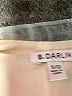 B. Darlin 100% Polyester Animal Print Tan Cocktail Dress Size 11 - 12 - photo 7