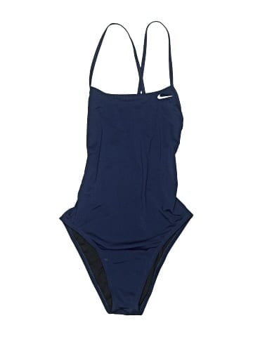 Nike One Piece Swimsuit (view 1)