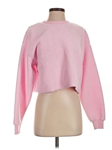 Forever 21 Pullover Sweater (view 1)