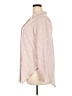 Candie's 100% Polyester Stars Pink Long Sleeve Blouse Size XXL - photo 5