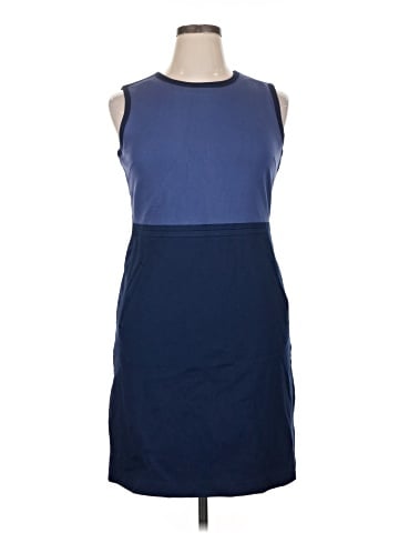 Lands' End Casual Dress (view 1)
