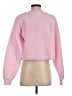 Forever 21 100% Polyester Pink Pullover Sweater Size S - photo 2