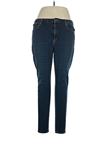 MICHAEL Michael Kors Jeans (view 1)
