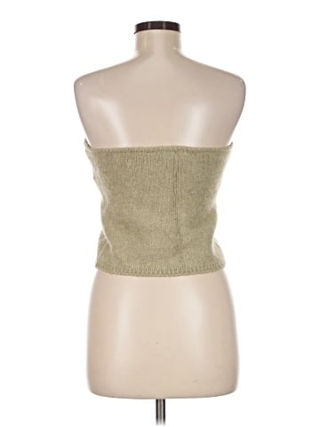 Zara Tube Top (view 2)