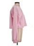 Forever 21 100% Polyester Pink Pullover Sweater Size S - photo 4
