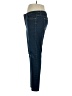 MICHAEL Michael Kors Solid Blue Jeans Size 14 - photo 5