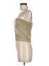 Zara Tan Tube Top Size M - photo 5