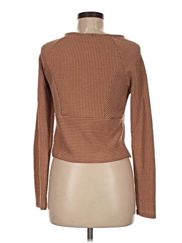 Good Luck Gem Long Sleeve Top (view 2)