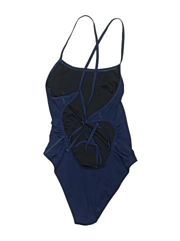 Nike One Piece Swimsuit (view 2)